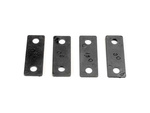 Traxxas клинови шайби 1.5° (2), 3.0° (2)