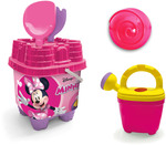 Sada na piesok Minnie hrad set