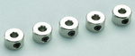 Zaisťovací krúžok pr. 8.1x10.0mm (5)
