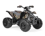 Peg-Pérego Polaris Outlaw Camo 330W 12V