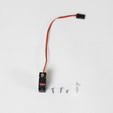 Spektrum servo A333R 13g MG revers