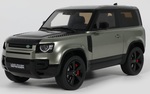 1:18 LAND ROVER DEFENDER P400 X-DYNAMIC HSE PANGEA -GT SPIRIT