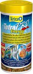 Krmivo Tetra Pro Energy 250ml