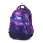 Zaino scolastico OXY SCOOLER Galaxy