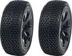 Medial Pre bicykel 3.3" SC Raptor H12/24mm, pneu Velox M3 (pár)