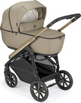 Poussette Modus, col. T602