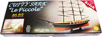 Mantua Model Cutty Sark Le Piccole 1:200 kit