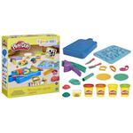 Hasbro Play-Doh Little Chef-Set für die Kleinen