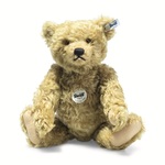 STEIFF OE Classic 1920 Teddy bear, beige zberateľský predmet