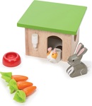 Le Toy Van Set Bunny &amp; Guniea