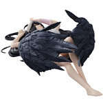 Bandai Overlord - Relax Time -Albedo Roll Bandage Ver. figura