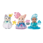 Sylvanian Families Magische Feenbabys
