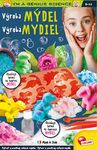Výroba mydiel - DINO