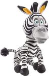 MADAGASCAR  Marty plyšová hračka 26cm