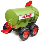 Falk Cisterna Claas 943C