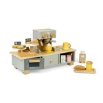 Bigjigs Toys Kaviareň