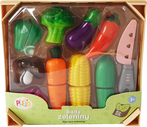 PLEJO Sada zeleniny