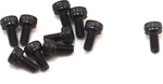 Losi skrutka Cap Head M2 x 4mm (10)