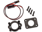Soporte de iluminación Traxxas (para #10992)
