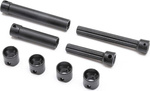 Axial hriadeľ WB8-18: UTB18 Capra