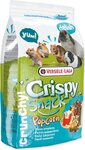 Krmivo Versele-Laga Crispy Snack Popcorn 650g