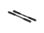 Traxxas Pleuel 144mm Aluminium Titan eloxiert (2)