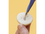 Modelcraft modelovací nástroj guľôčka 4 a 6 mm