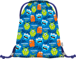 BAAGL Vorschulrucksack Monsters