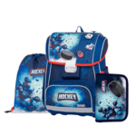 Školská súprava 3ks PREMIUM Hokej