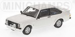 1:43 FORD ESCORT II RS 1800 RALLYE WEISS