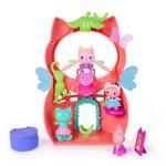 Spin Master Gabby´s Dollhouse - vília hracia sada s figurkami