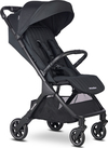 EASYWALKER Kočík športový Jackey2 Midnight Black
