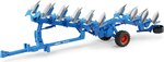 Bruder 02250 Pluh Lemken Titan