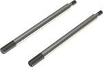 Arrma piestnice tlmiče 6x95mm (2)