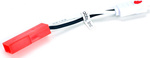 Blade adaptér nabíjača: 120 SR