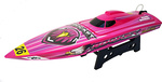 Rocket Brushless V2 2.4GHz RTR