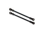 Traxxas ojnička predná dolná 5x104mm čierna (2)
