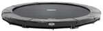 Berg Sport Elite InGround 430 Grey
