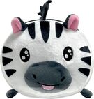 Magic Baby Zebra - plyšová hračka 20 cm