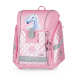 Zaino scolastico PREMIUM LIGHT Cavallo romantico