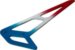 Blade vertikálny stabilizátor: Fusion 360