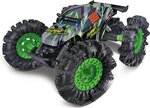 Maisto RC - Swamp Crawler RC