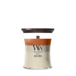 WW Trilogy Kerze Mittel Vanilla Embers