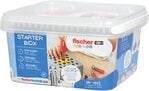 FISCHERTECHNIK Starter -box stavebnica pre najmenších