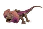 Živá příroda: Japalura Splendida - realistický model ještěrky (61 cm)