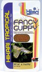 Hikari Fancy Guppy 22g
