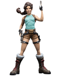 Weta Workshop Tomb Raider - Figurine Lara Croft Mini Epics