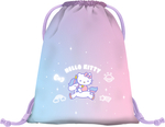 BAAGL Predškolské vrecko Hello Kitty Unicorn GRS