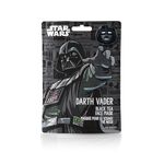 Mad Beauty Darth Vader Star Wars hidratáló textil arcmaszk 25ml