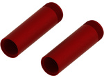 Arrma Stoßdämpferkörper 15x69mm (2)